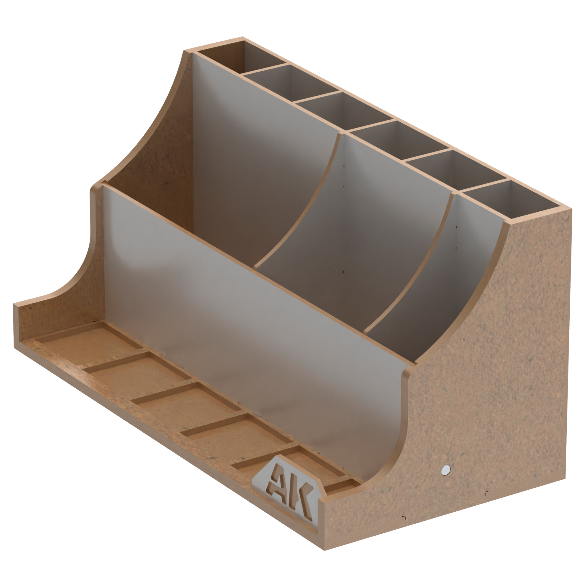 AK Interactive Modular Organizer Tools - Trinity Hobby