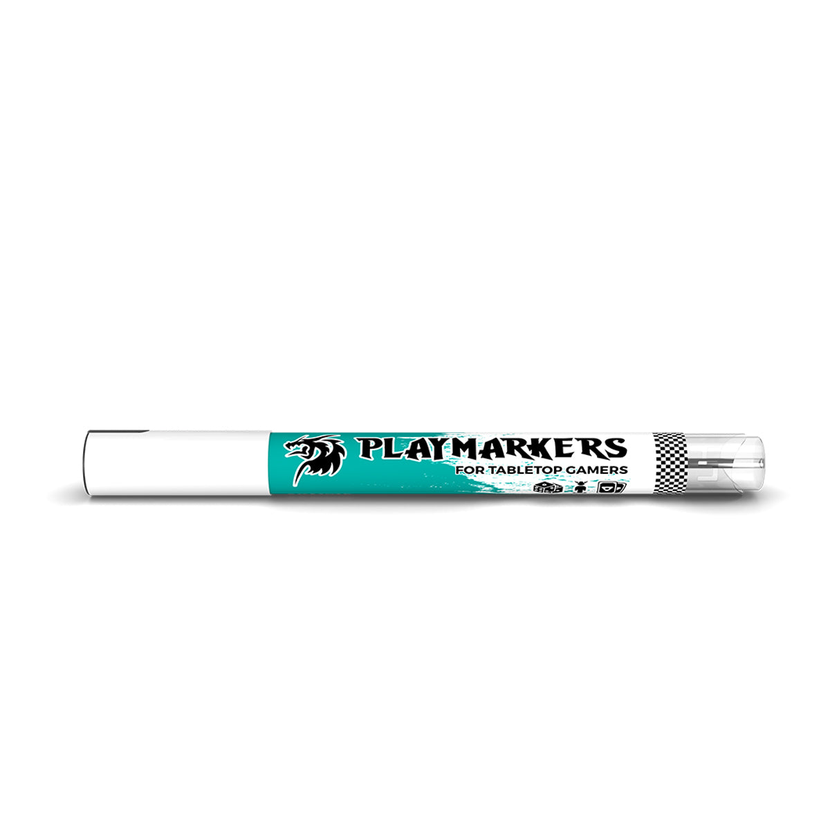AK Interactive Playmarker Emerald - Trinity Hobby