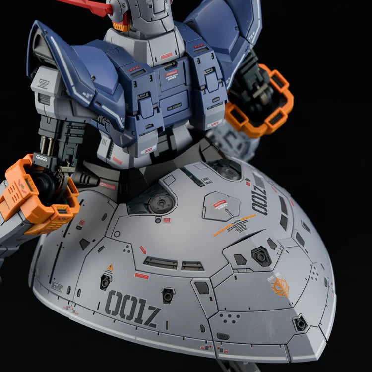 G-Rework [RG] ZEONG Water Decal - Trinity Hobby