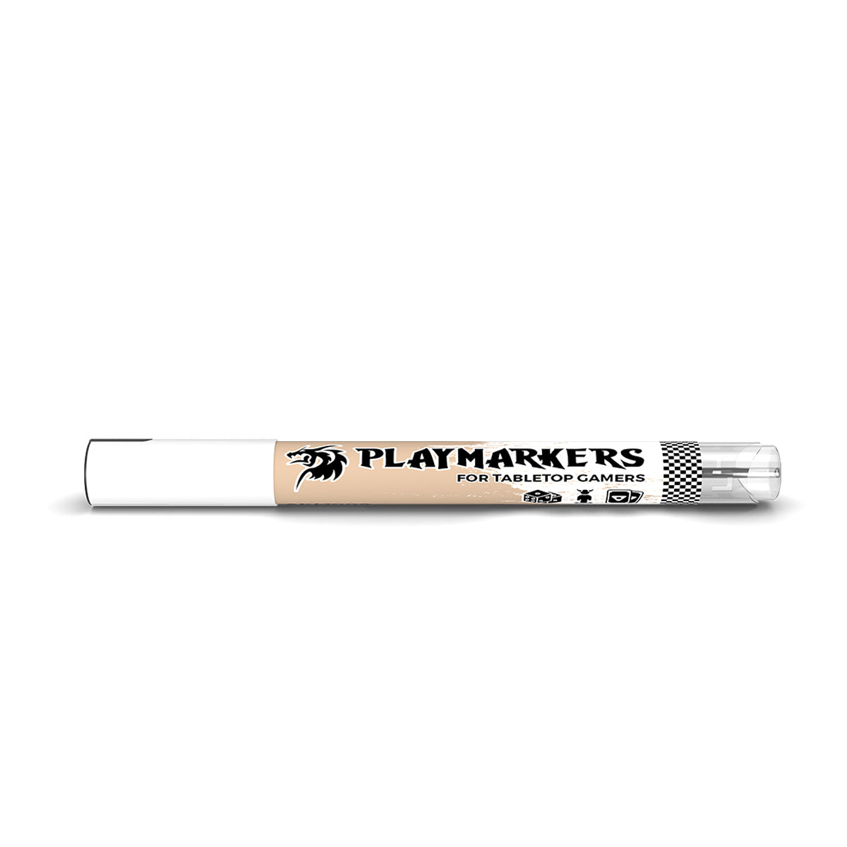 AK Interactive Playmarker Dark Skin - Trinity Hobby