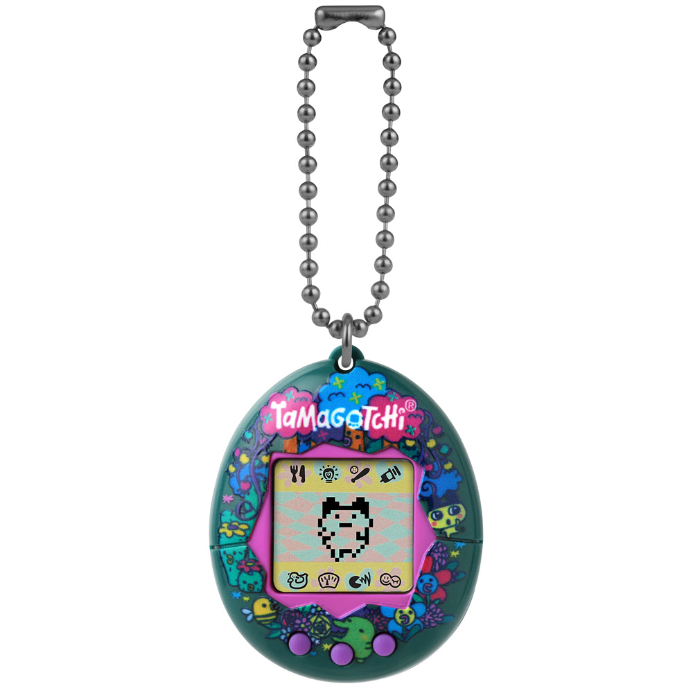 Bandai Original Tamagotchi - Tama Garden - Trinity Hobby