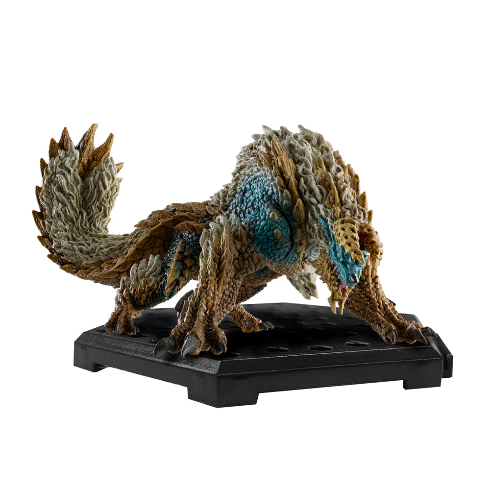 Capcom Monster Hunter Model Plus 20th Anniversary Best Selection Vol.1 (1 Random)