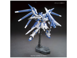 HGBF #29 1/144 Hi-Nu Gundam Vrabe "Gundam Build Fighters Amazing"