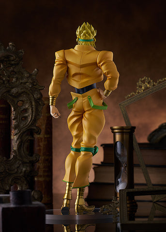 JoJo's Bizarre Adventure: Stardust Crusaders Series Pop Up Parade DIO Figure