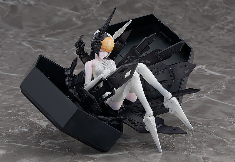 Good Smile Company Chitocerium Series Chitocerium LXXVIII Platinum - Trinity Hobby