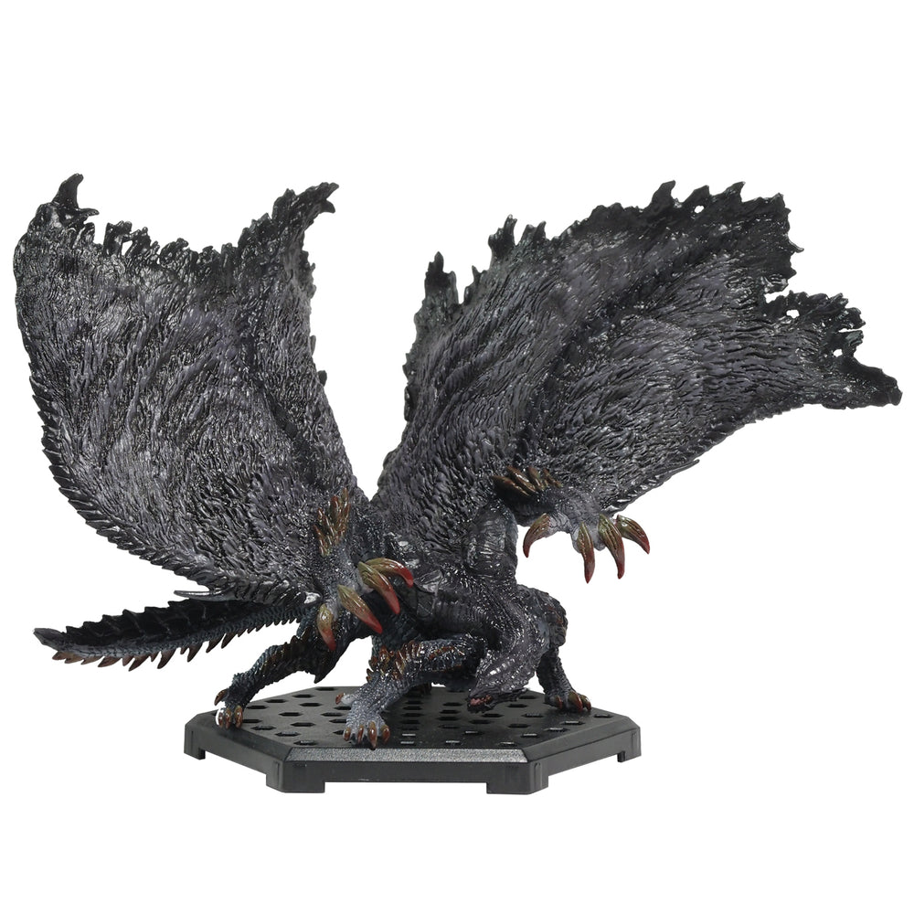 Capcom Monster Hunter Model Plus 20th Anniversary Best Selection Vol.2 (1 Random)