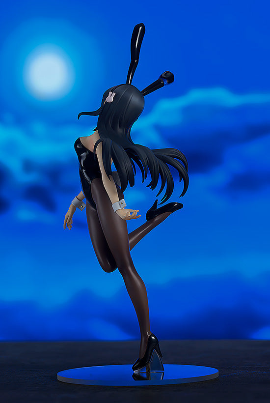 Rascal Does Not Dream of Bunny Girl Senpai Series Pop Up Parade Mai Sakurajima Figure - Trinity Hobby