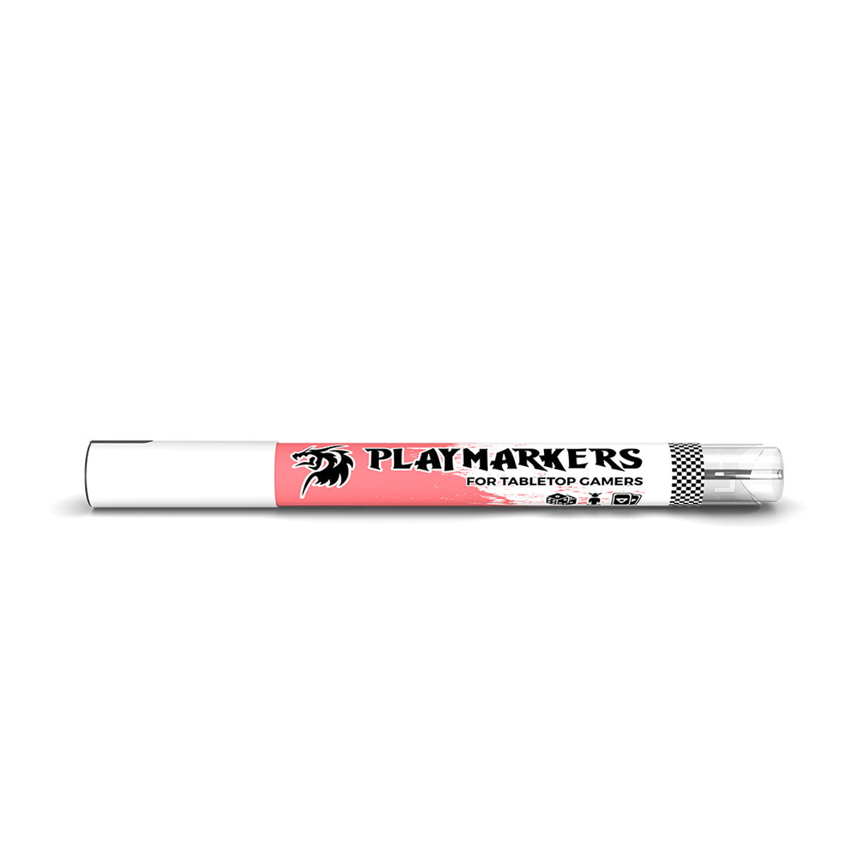 AK Interactive Playmarker Pink - Trinity Hobby