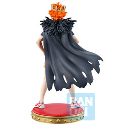 Bandai Ichibansho Figure Shoyo Hinata (10th Anniversary!) "Haikyu!"