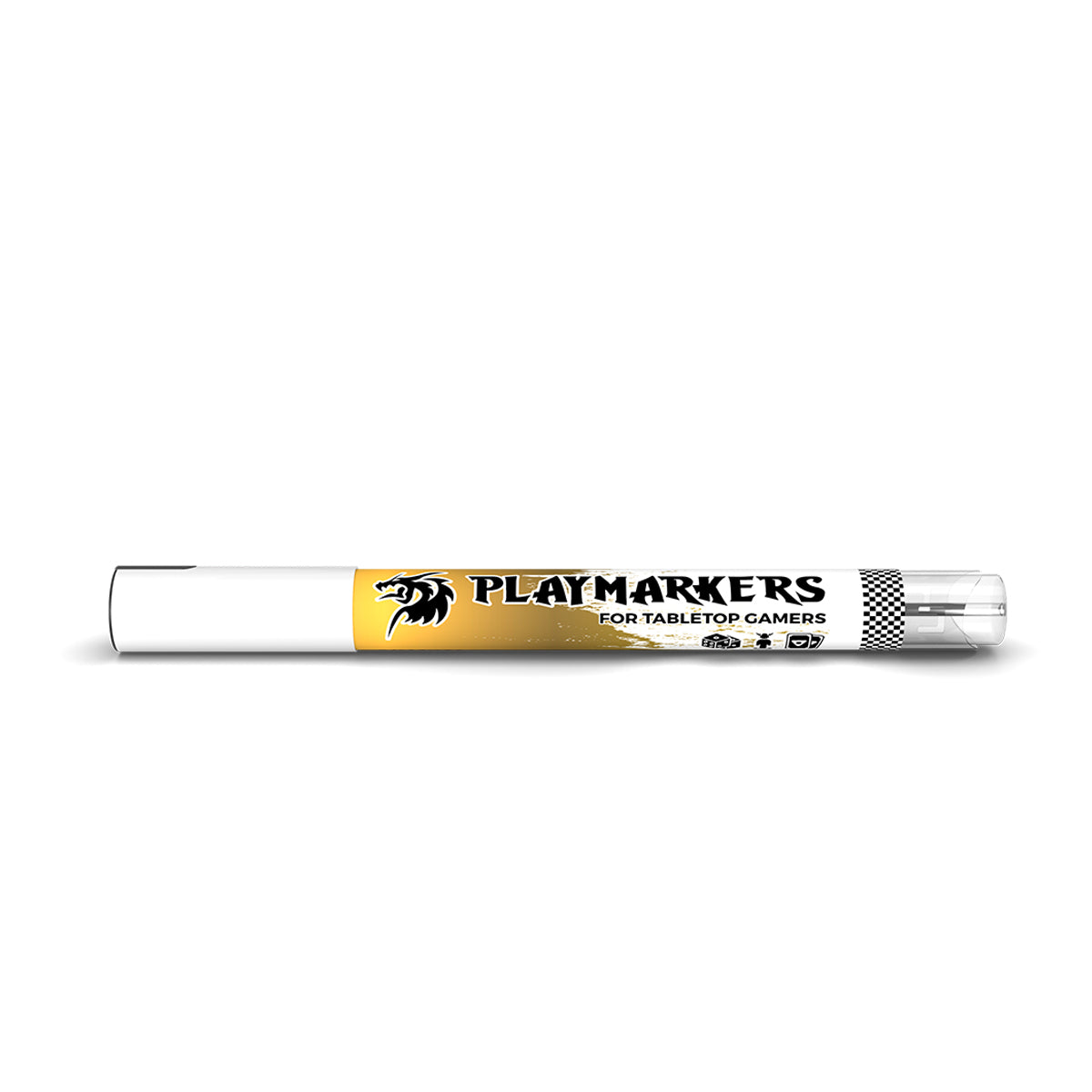 AK Interactive Playmarker Brass - Trinity Hobby