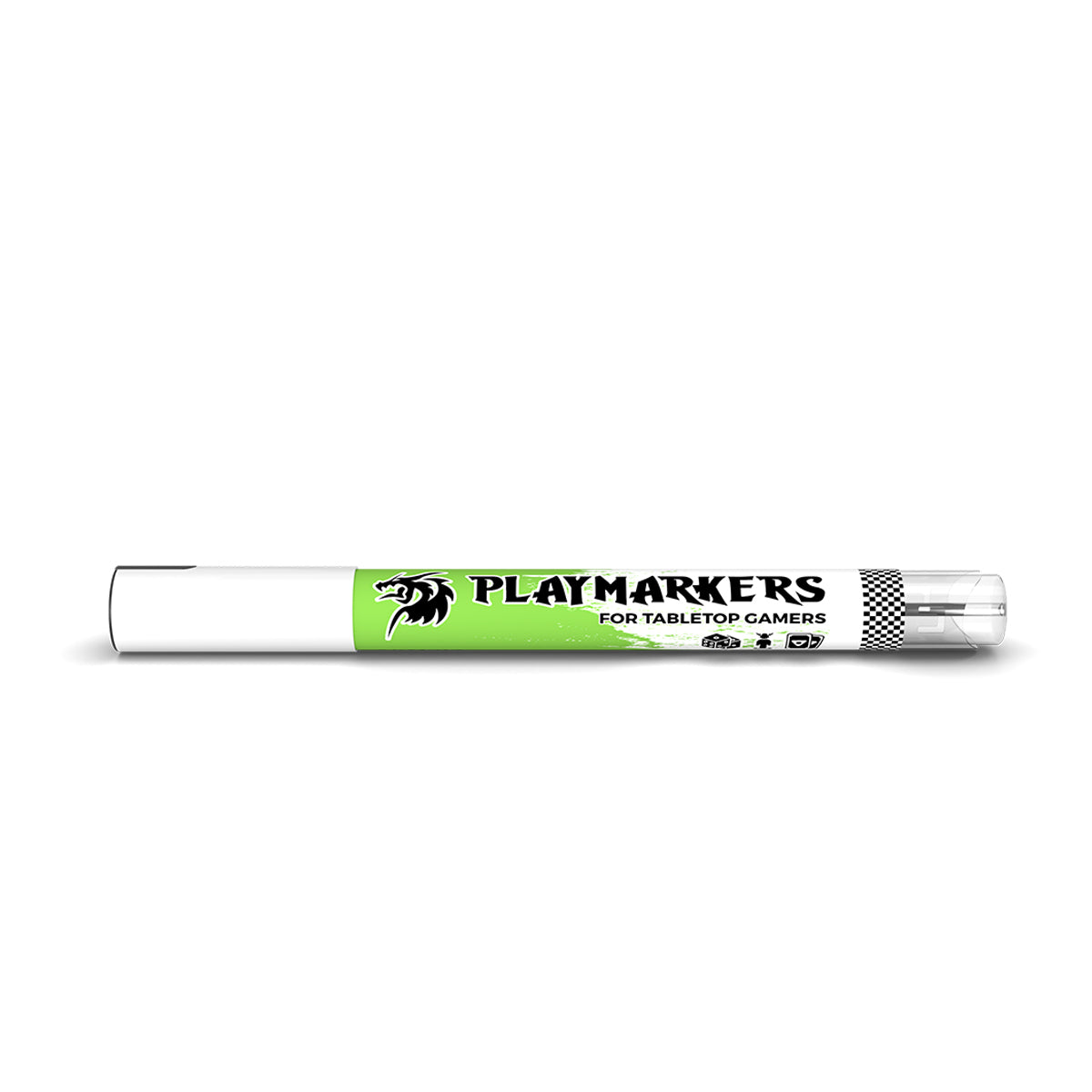 AK Interactive Playmarker Light Green - Trinity Hobby