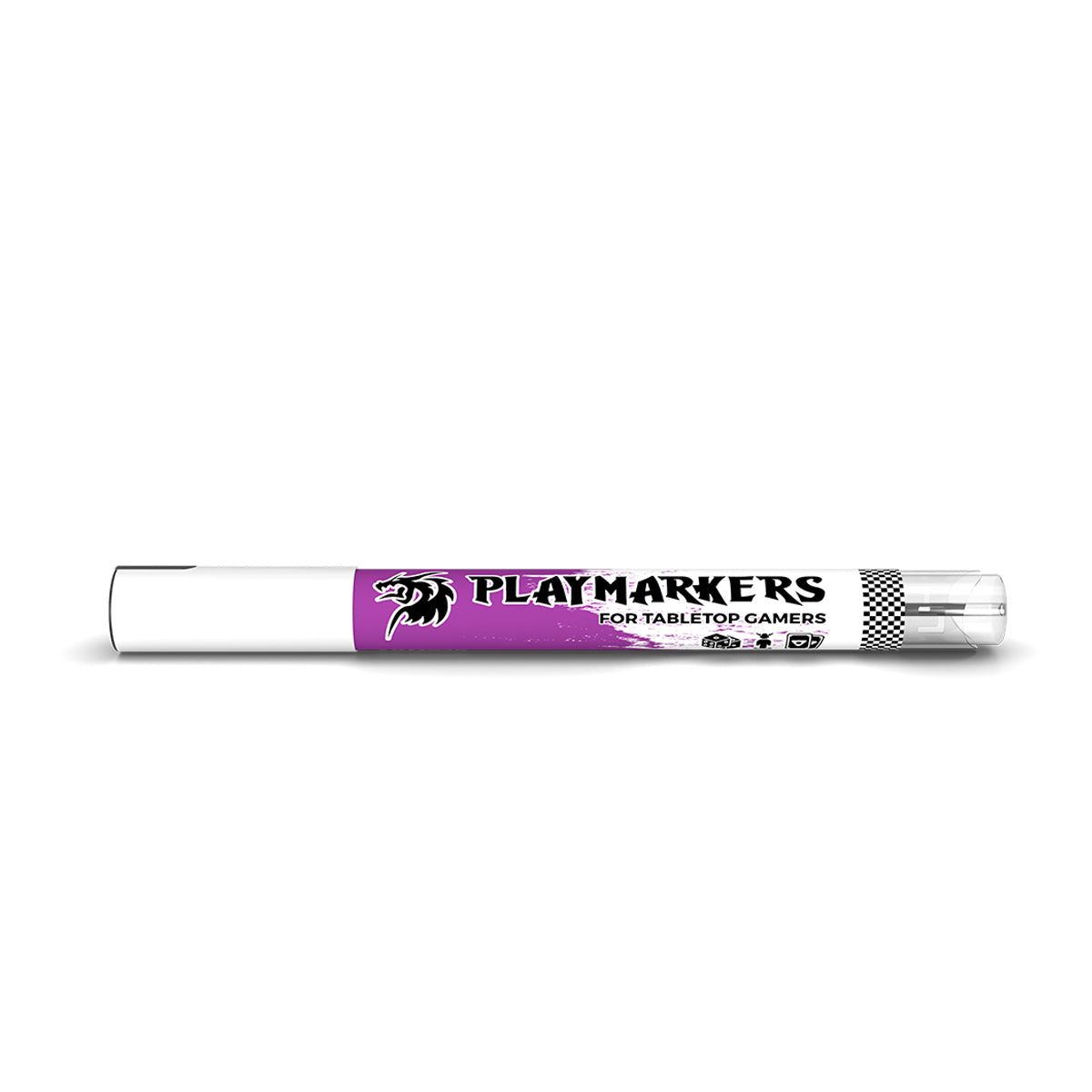 AK Interactive Playmarker Purple - Trinity Hobby