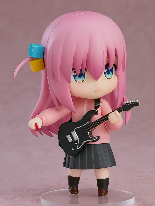 Bocchi the rock! Nendoroid Hitori Gotoh - Trinity Hobby