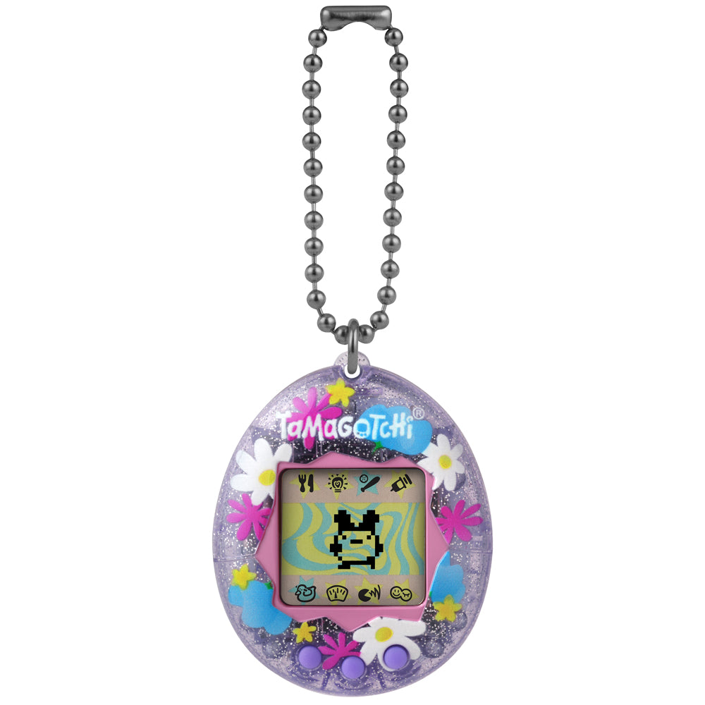 Bandai Original Tamagotchi - Flower Perfume - Trinity Hobby