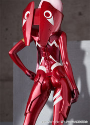 Darling in the Franxx Series Pop Up Parade Zero Two Pilot Suit Ver. L Size Figure