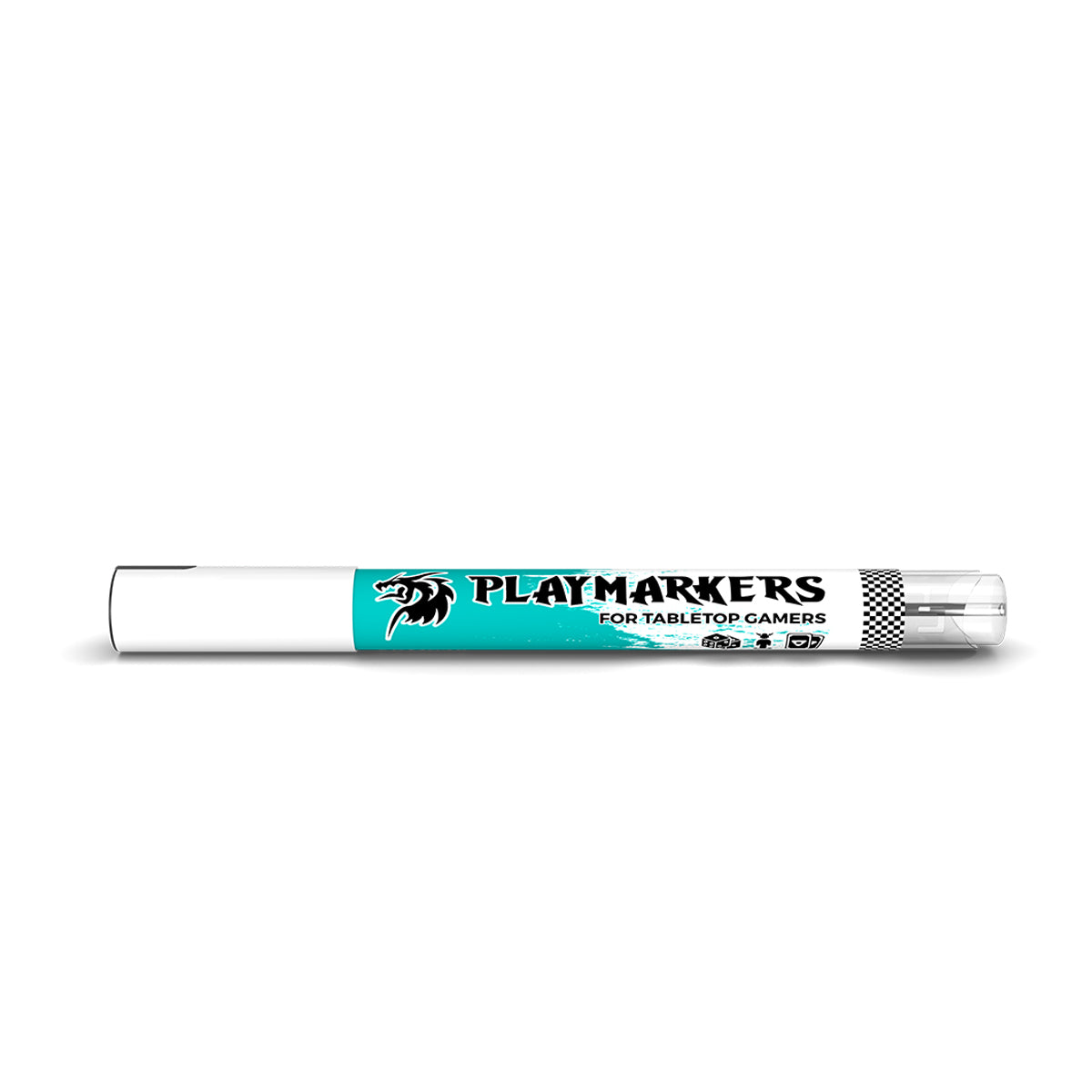 AK Interactive Playmarker Turquoise - Trinity Hobby