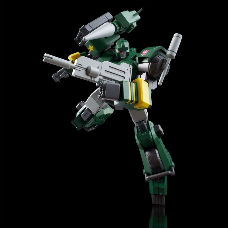 Flame Toys Furai Model Hound "Transformers" - Trinity Hobby