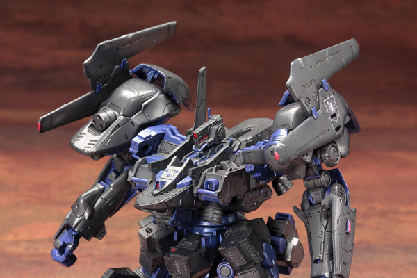 [Pre-Order] Kotobukiya Armored Core - CO3 Malicious R.I.P.3/M CO3 (ETA MAY/JUNE 2024) - Trinity Hobby