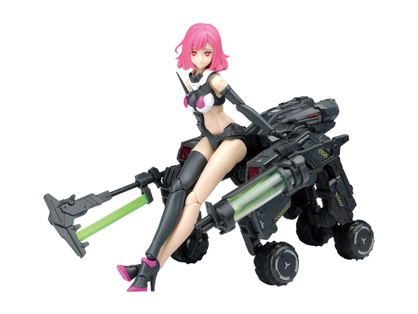 Eastern Model ELIZABETH Japan Ver. - Trinity Hobby