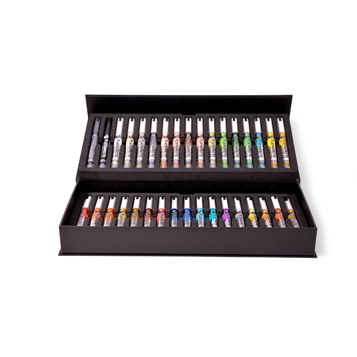 AK Interactive Special Box AK Playmarkers - Full Range 34 Playmarkers - Trinity Hobby