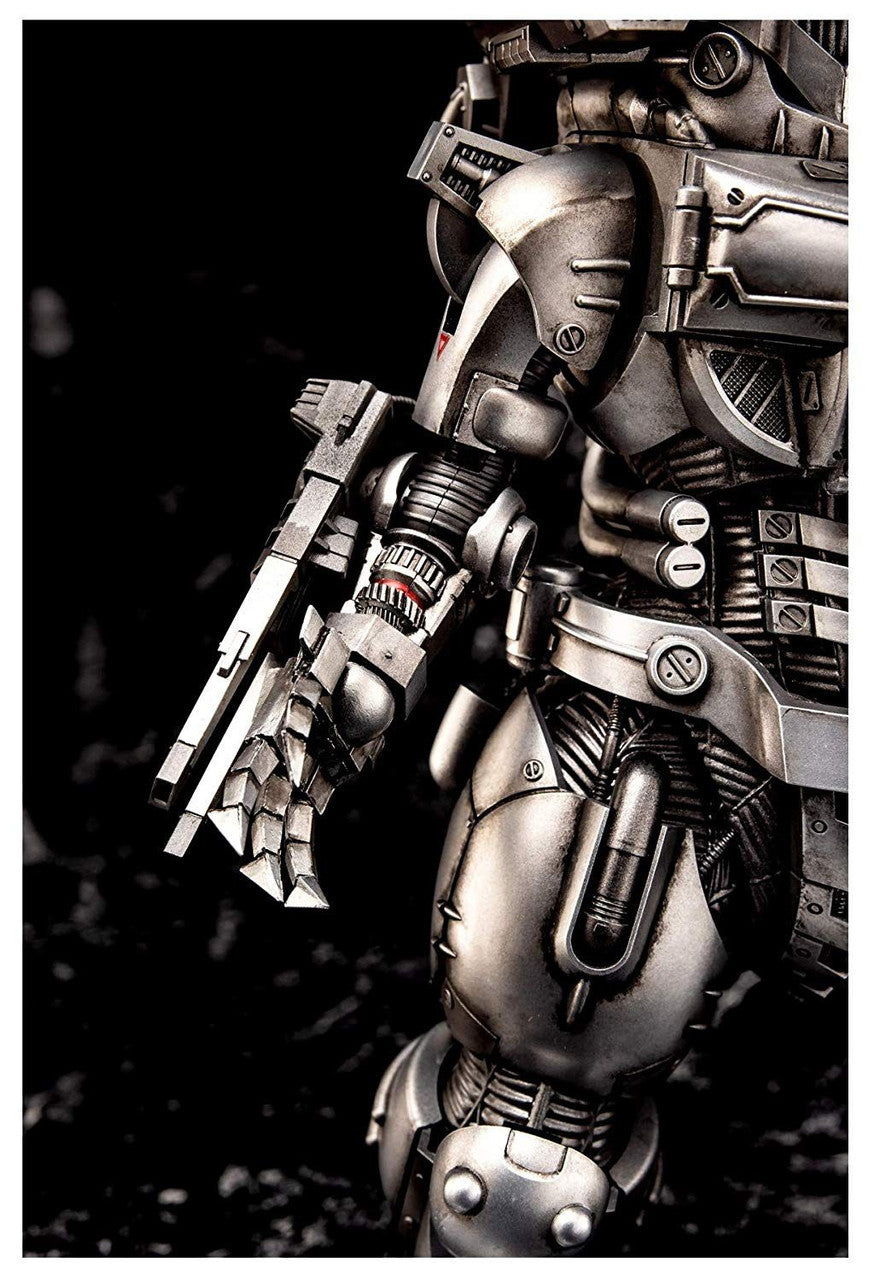 Aoshima MechaGodzilla KIRYU" Heavy armor" - Trinity Hobby