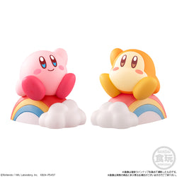 Bandai Shokugan Friends Kirby Friends 4 "Kirby's Dream Land"