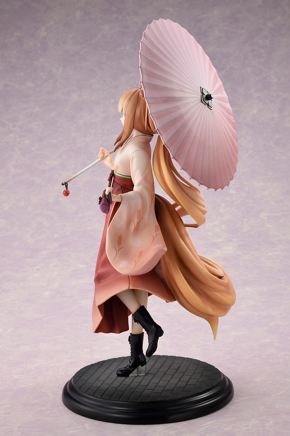Good Smile Company Spice and Wolf Series Holo Hakama Ver. 1/6 Scale Figure