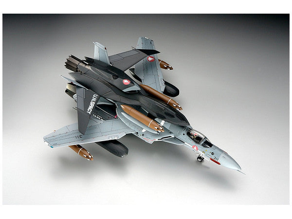 Hasegawa 1/72 VF-0A/S w/Ghost "Macross Zero" - Trinity Hobby