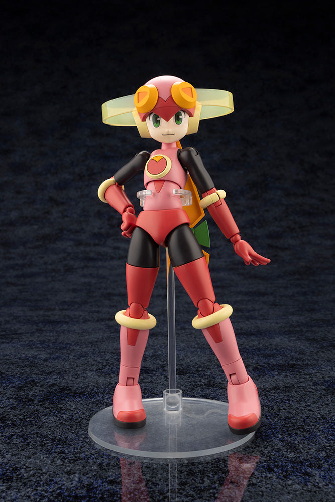 Kotobukiya Roll.exe "Mega Man Battle Network"