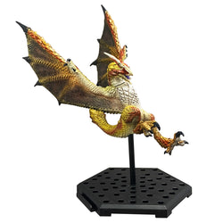 Capcom Monster Hunter Model Plus 20th Anniversary Best Selection Vol.2 (1 Random)