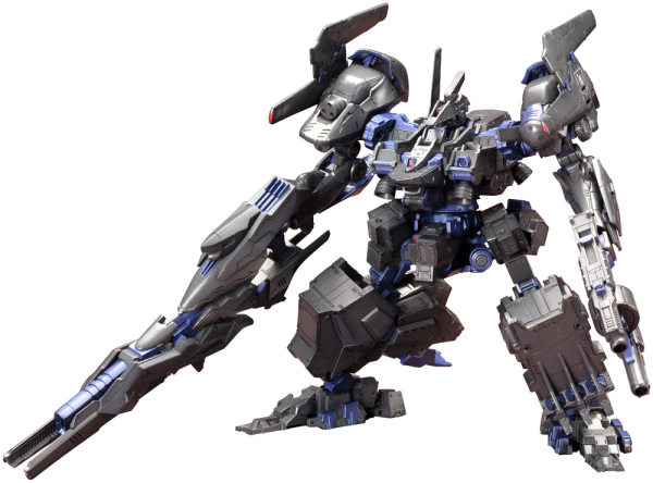 [Pre-Order] Kotobukiya Armored Core - CO3 Malicious R.I.P.3/M CO3 (ETA MAY/JUNE 2024) - Trinity Hobby