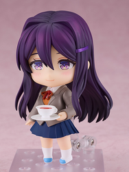 Nendoroid Doki Doki Literature Club! Yuri