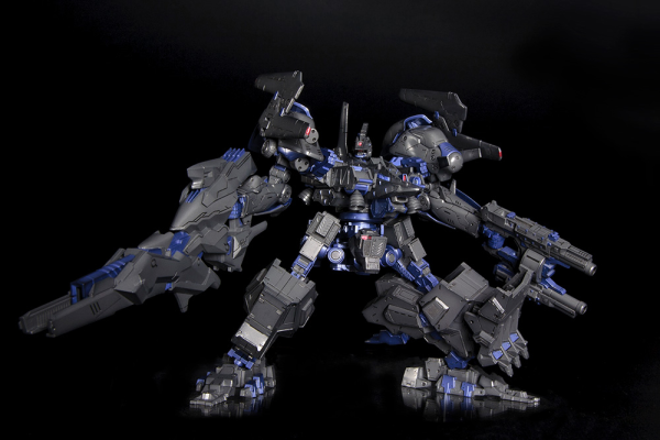 [Pre-Order] Kotobukiya Armored Core - CO3 Malicious R.I.P.3/M CO3 (ETA MAY/JUNE 2024) - Trinity Hobby