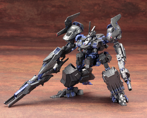 [Pre-Order] Kotobukiya Armored Core - CO3 Malicious R.I.P.3/M CO3 (ETA MAY/JUNE 2024) - Trinity Hobby