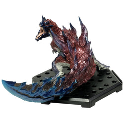 Capcom Monster Hunter Model Plus 20th Anniversary Best Selection Vol.2 (1 Random)