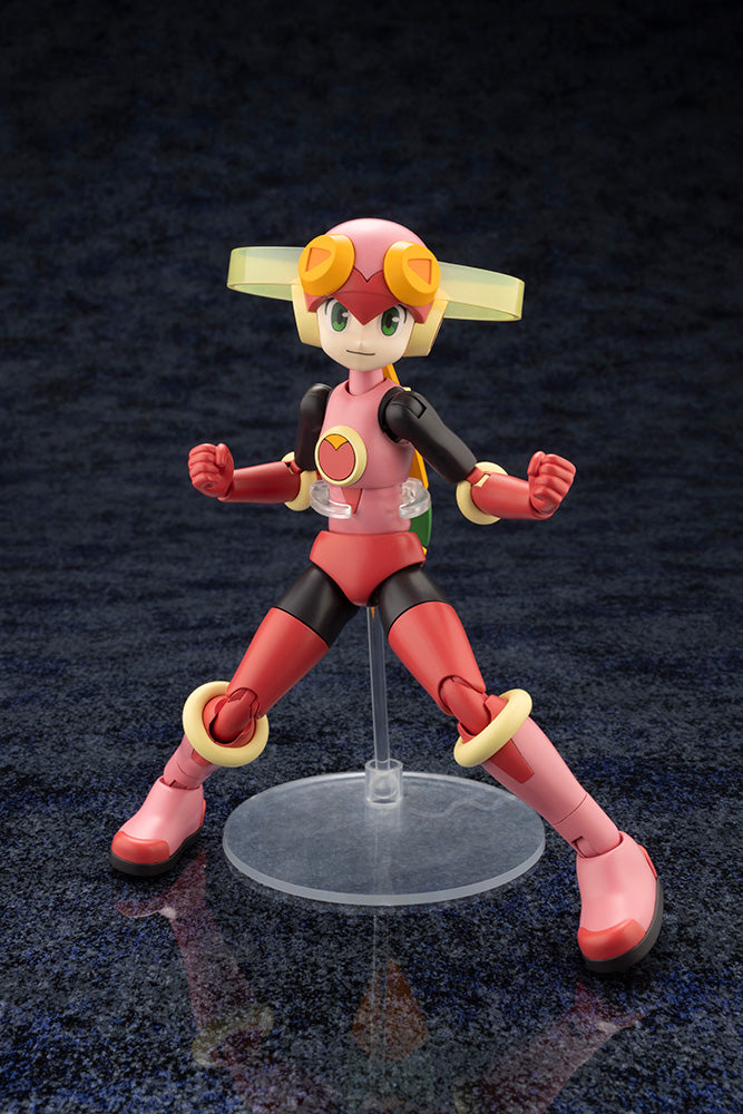 Kotobukiya Roll.exe "Mega Man Battle Network"