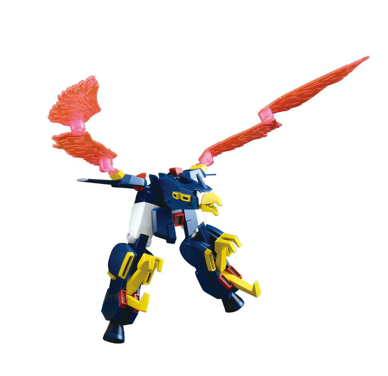 HGBF Tryon 3  #38 - Trinity Hobby