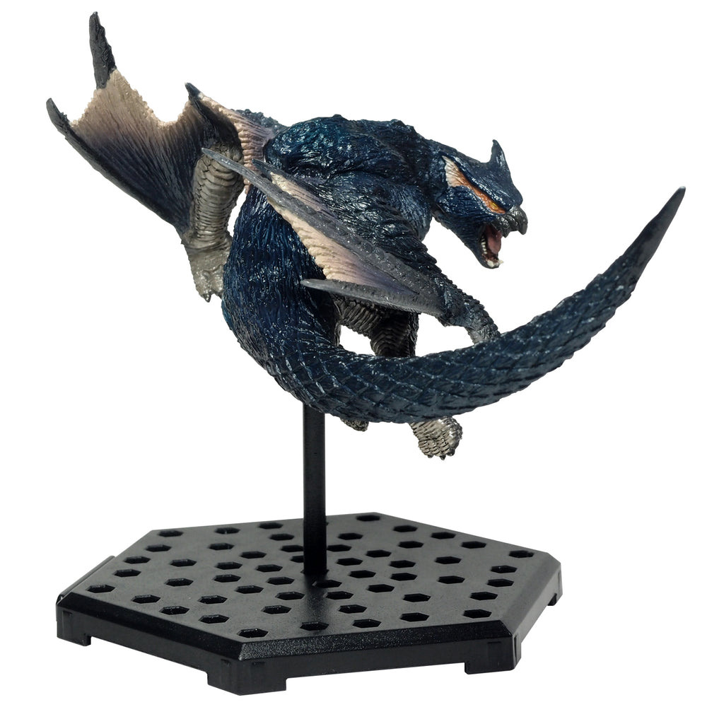 Capcom Monster Hunter Model Plus 20th Anniversary Best Selection Vol.1 (1 Random)