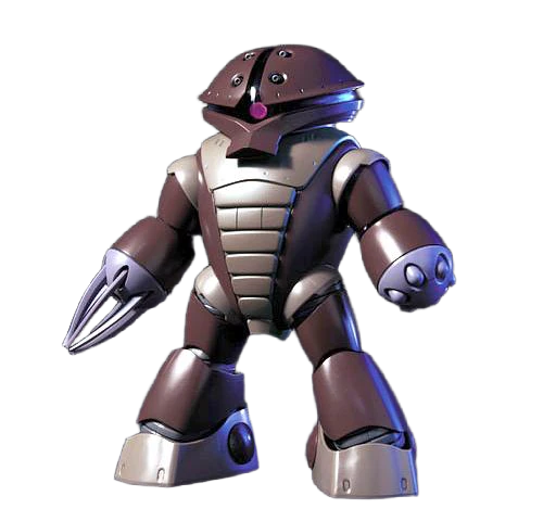 HGUC 1/144 #78 Acguy