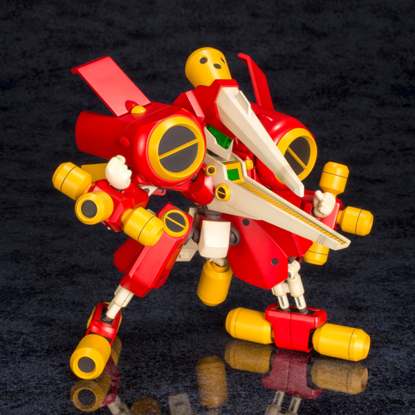 KOTOBUKIYA ARC BEETLE DASH - Trinity Hobby