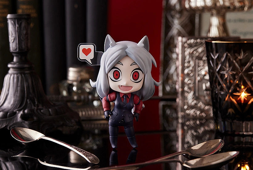 Helltaker Nendoroid Cerberus (Single) - Trinity Hobby