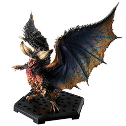 Capcom Monster Hunter Model Plus 20th Anniversary Best Selection Vol.2 (1 Random)