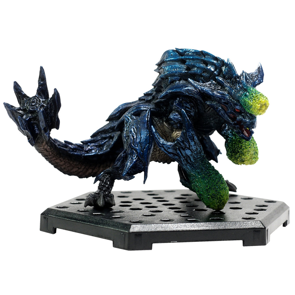 Capcom Monster Hunter Model Plus 20th Anniversary Best Selection Vol.1 (1 Random)