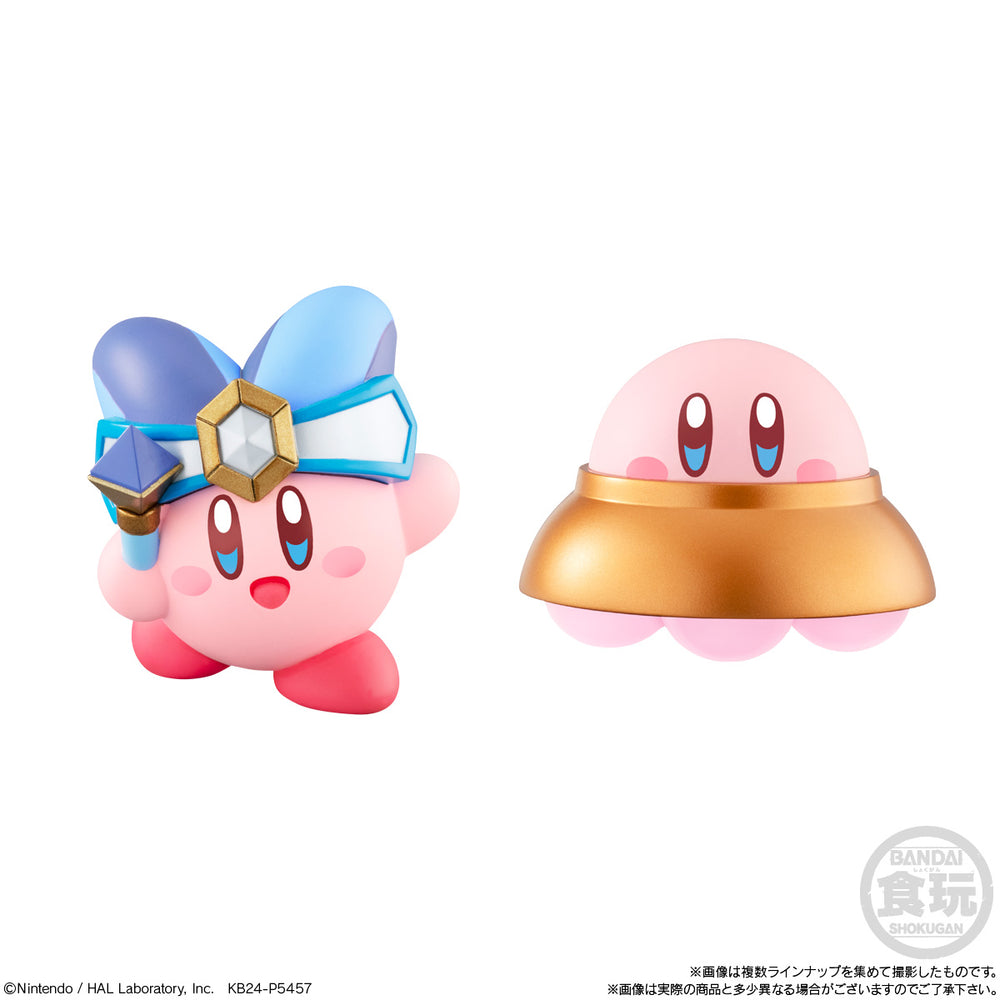 Bandai Shokugan Friends Kirby Friends 4 "Kirby's Dream Land"