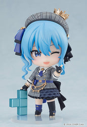 Hololive Nendoroid Hoshimachi Suisei