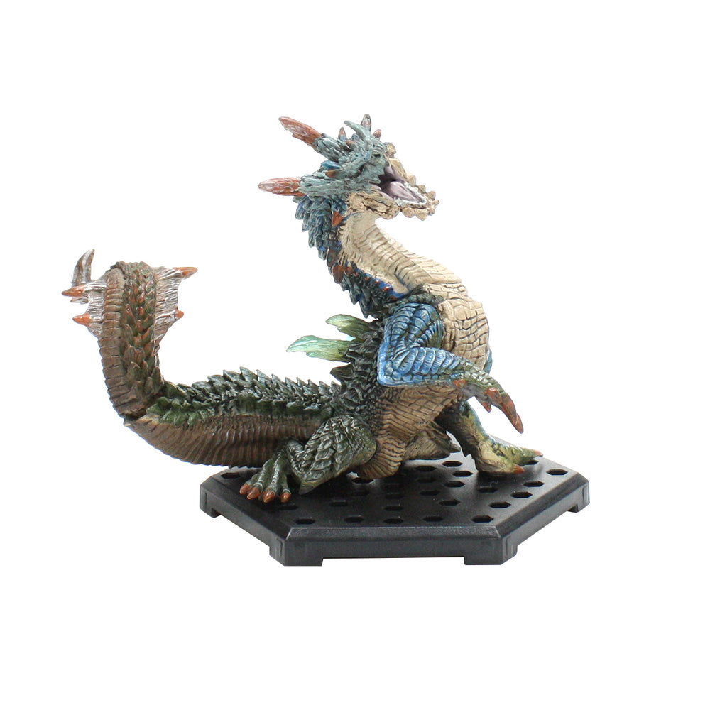 Capcom Monster Hunter Model Plus 20th Anniversary Best Selection Vol.1 (1 Random)