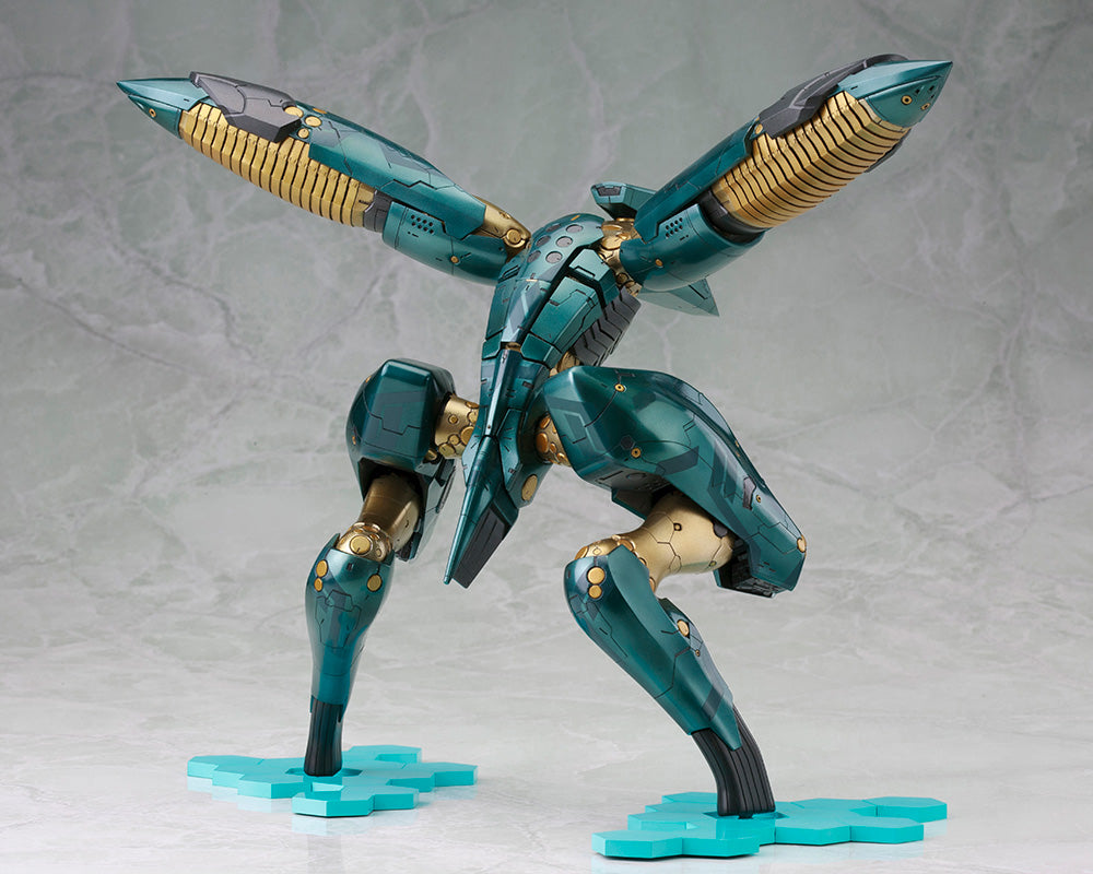 Kotobukiya 1/100 Metal Gear Solid 4 Guns of The Patriots Series Metal Gear Ray - Trinity Hobby
