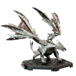 Capcom Monster Hunter Model Plus 20th Anniversary Best Selection Vol.2 (1 Random)