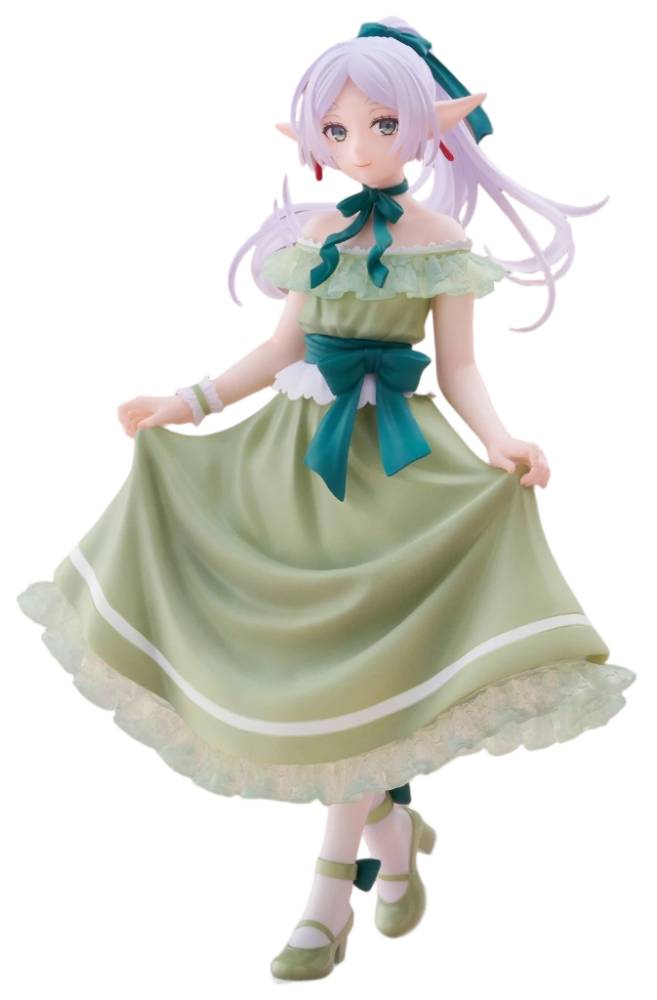 Frieren: Beyond Journey's End Coreful Figure - Frieren (Party Dress ver.) - Trinity Hobby