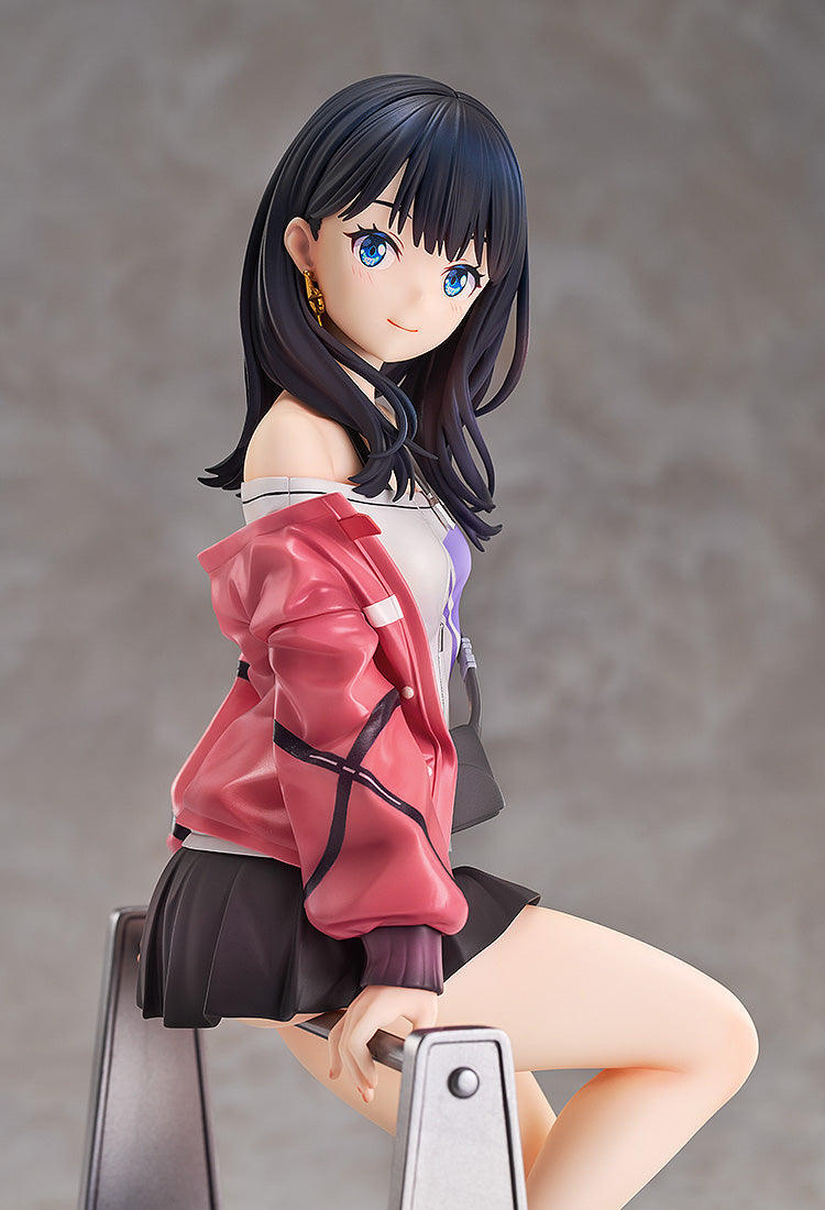 SSSS:Gridman Rikka Takarada: Blue Sky Station - Trinity Hobby